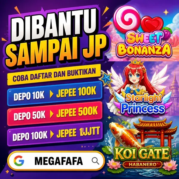situs online judi slot terbaik